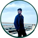 Anindya Banerjee
