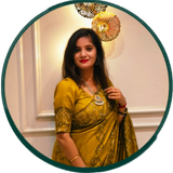 Sraboni Basu