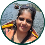 Garima Chhinkwani