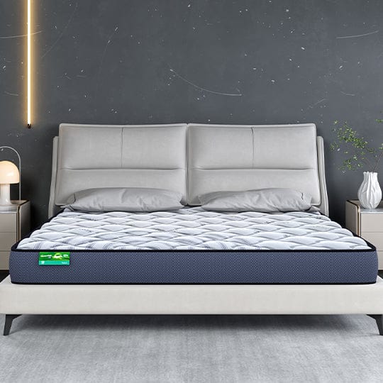 Spinology Pro mattress crafted for natural comfort and orthopedic support