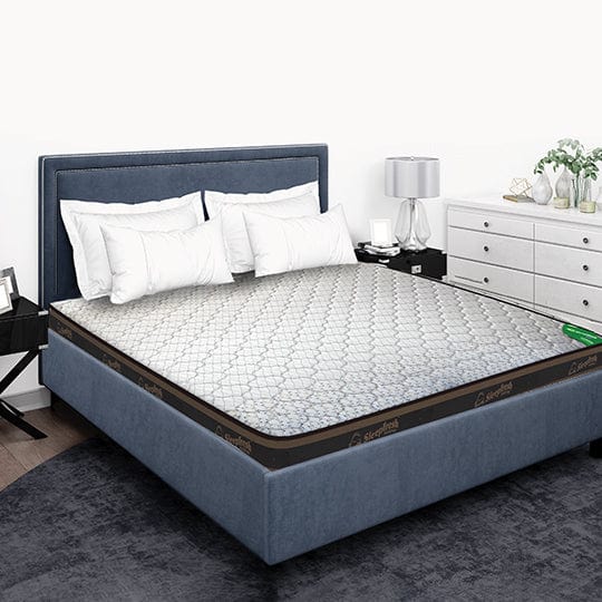 Coir Mattress