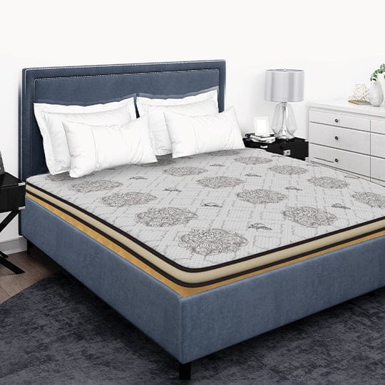 Memory Foam