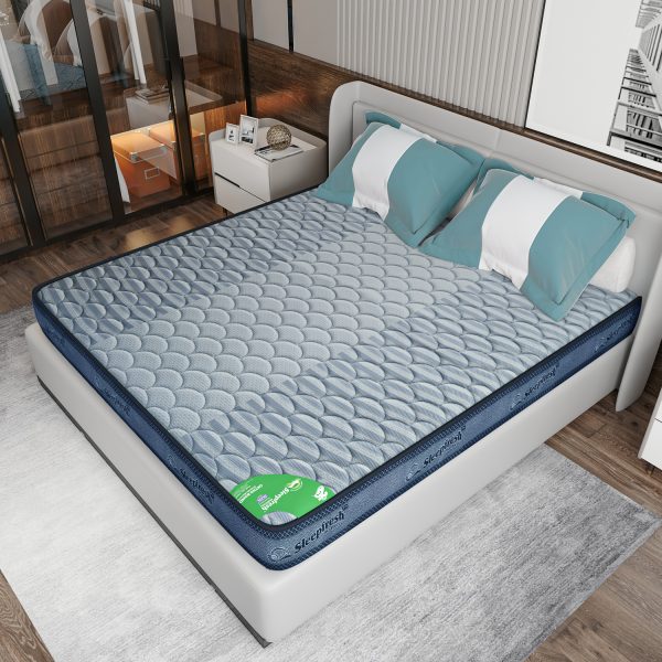 Best orthopedic bed mattress for back pain and spine support