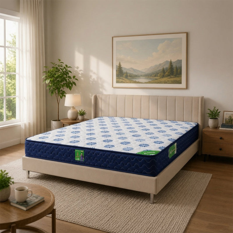 Mattress for Back Pain