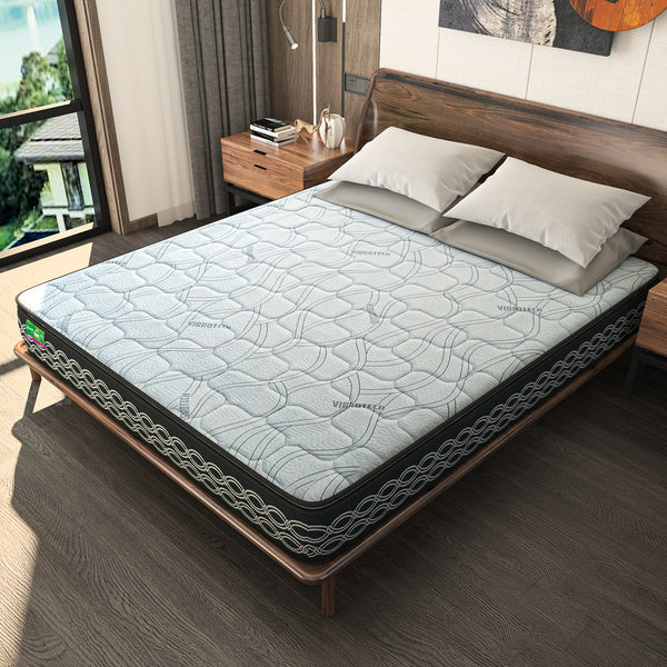 Vibrotech Grande Mattress