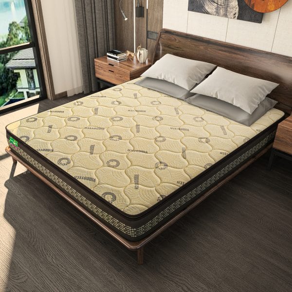 Premium Foam Mattress