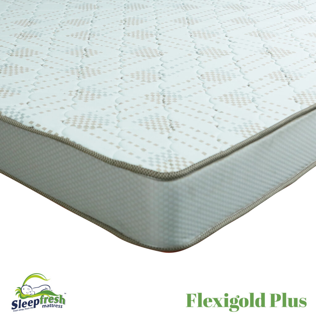 sleepfresh perfect balance mattress size 400